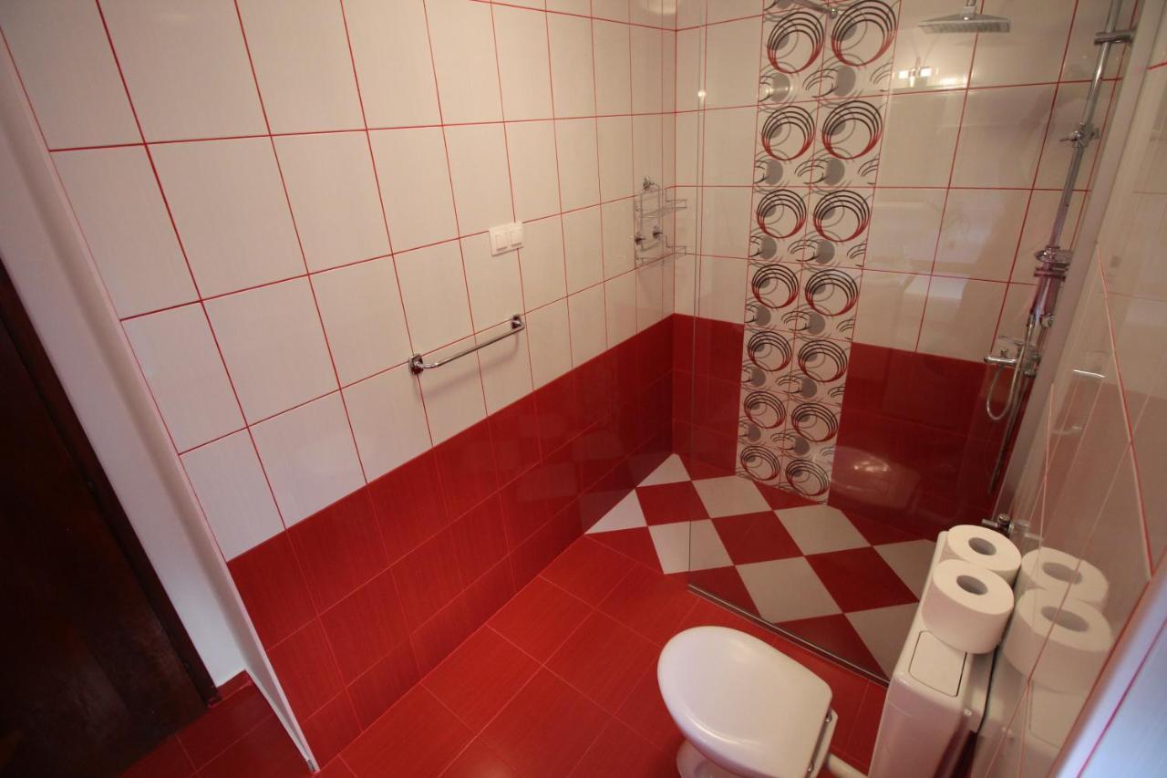 Apartmens Adriana Нови Винодолски Стая снимка